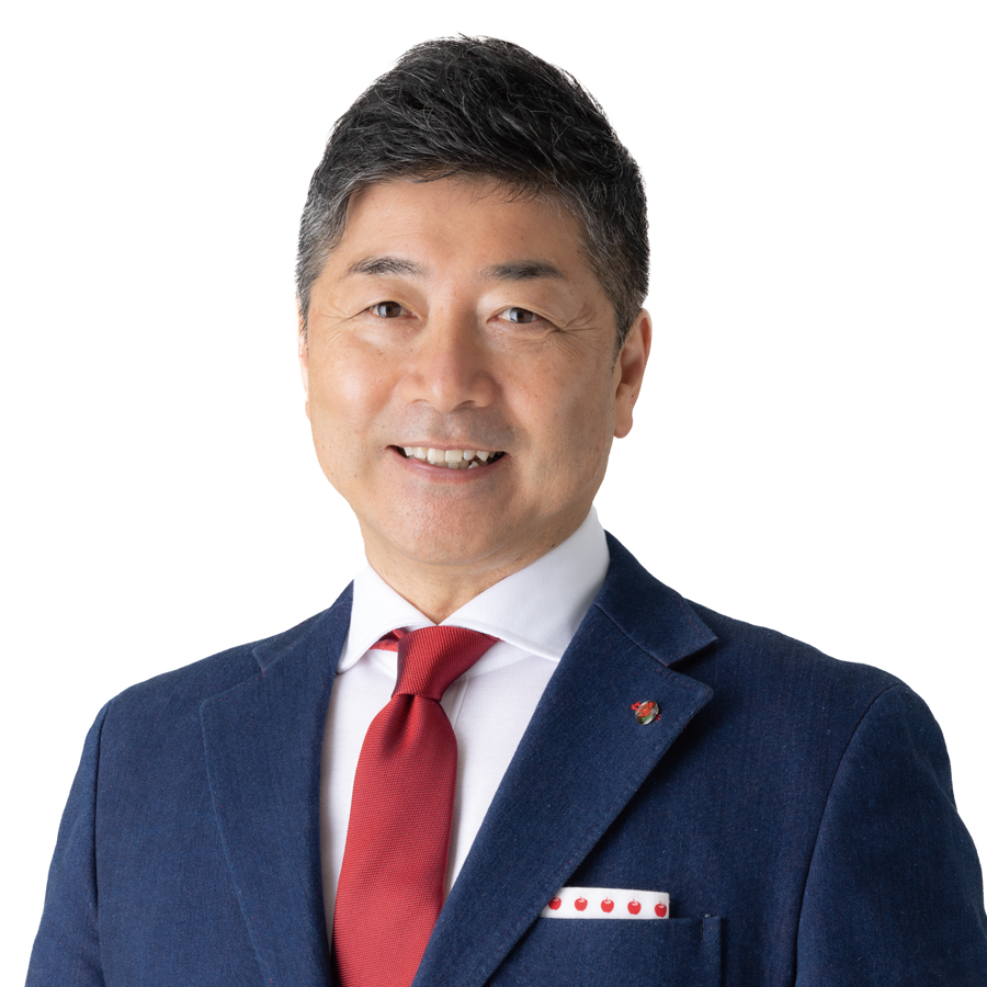 畑中宏之(はたなかひろゆき)